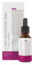 Пилинг Anti-Glycation pH 3.0 30мл (Skin Synergy, Россия)