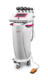 Комплекс физиотерапевтический Scopula CaviPro VRF II