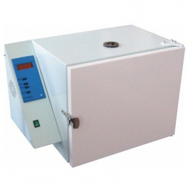 Стерилизатор воздушный ГП-10-МО