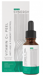 Пилинг VITAMIN C + Peel, 30мл