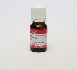 Бей эф.масло 5мл