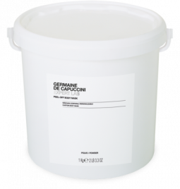 Expert Lab Peel-Off Body Mask\Маска для тела, альгинат, 1000г