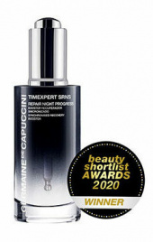 TE SRNS Repair Night Progress NEW / Сыворотка-бустер восстанавливающая для лица 480777, 50 мл