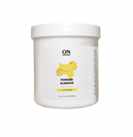 Альгинатная маска антикуперозная, 1000 мл.