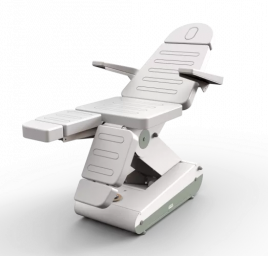 Кресло педикюрное P150 EL SOBERANO