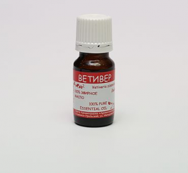 Ветивер эф.масло 5мл