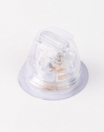 Картридж 25 игл изолированные для игольчатого RF (Gezatone m1700,Dermapen RFN)