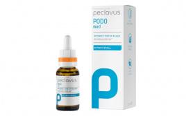 Концентрат Anti BAC с серебром, 20мл