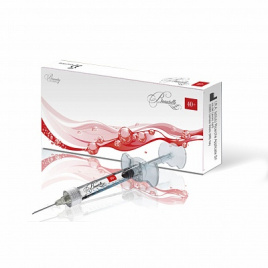 BEAUTELLE 40+ (шприц 2мл)