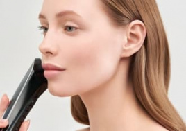 Аппарат для проведения домашней процедуры SMAS-лифтинга Marutaka LUXE