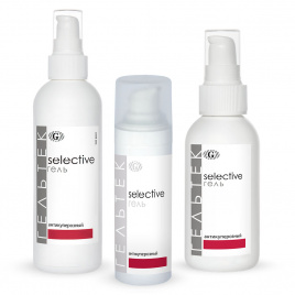 Гель антикуперозный, фл. 200 г