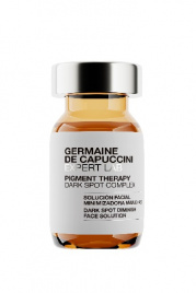 Комплекс (концентрат) антипигментный / Expert Lab Pigment Therapy Dark Spot Complex 5х5мл