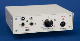 Аппарат ЭХВЧ 20 МТУСИ (эпилятор, коагулятор)