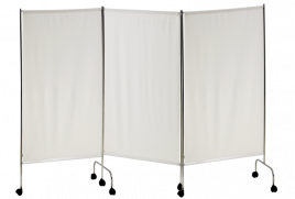 Ширма медицинская МЕГИ 4Hospitals МСК-35302