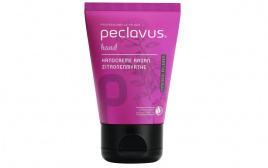 Крем для рук аргана и лимонный мирт, 30 мл.