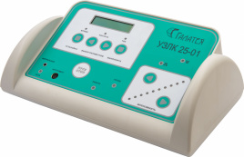 Профессиональный аппарат ультразвукового пилинга и ультрафонофореза УЗЛК 25-01