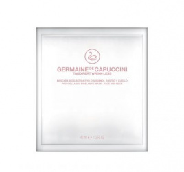 Маска проколлагеновая биоэластичная для лица и шеи / Timexpert Wrink·Less Pro-Collagen Bioelastic Mask Face and Neck, 6х40мл