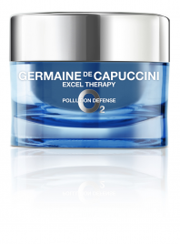 Excel Therapy O2 Pollution Defence Y.A.O/ Крем кислородонасыщающий восстанавливающий (591278), 50мл