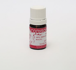 Голубой лотос, абсолю эф.масло 1 мл.