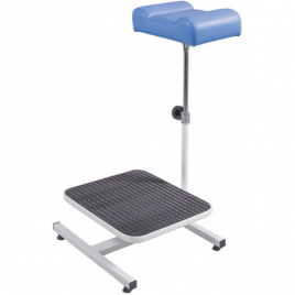 Педикюрная подставка под ногу и ванну