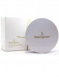 Патчи для глаз с колллагеном BeauuGreen 90г