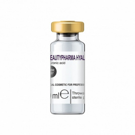 Hyal, 10мл,гиалур. к-та 3% (Франция)