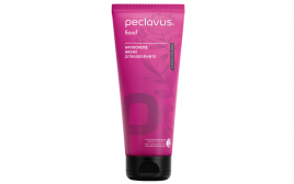 Крем для рук аргана и лимонный мирт, 200 мл.