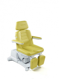 Кресло педикюрное PODO 5 Lemi