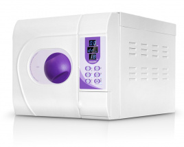 Автоклав - BES-12L-B-LED