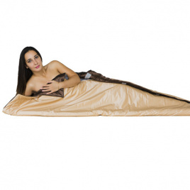 Термоодеяло трехсекционное XXXL (нейлон)