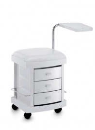 Маникюрная стойка MANI MASTER EXCEL Artecno