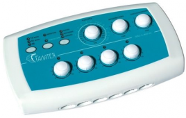 ЭМС 4/400-01 «Галатея» (с регулятором «мастер»)