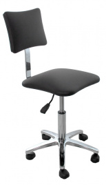 Стул С-7 низкий Имидж Мастер