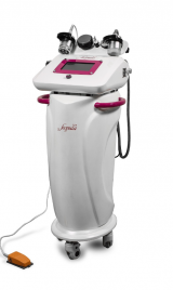 Комплекс физиотерапевтический Scopula CaviPro VRMF II