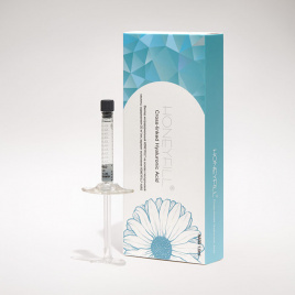 Филлер интрадермальный HONEYFILL HARD 1,0 мл