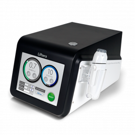 Liftera - V Анатомический HIFU (лицо и тело)