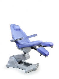 Кресло педикюрное PODO HIGH Lemi