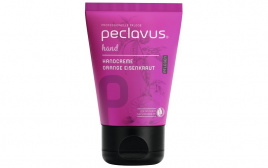 Крем для рук апельсин и вербена, 30 мл.