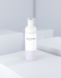 Пенка WHITE CLEANSING FOAM, флакон 160 мл