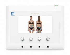 Миостимулятор ЭСМА 12.16C Универсал