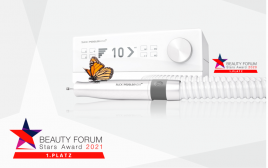 Аппарат для педикюра Podolog Nova 3 S