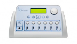 Аппарат комплексной физиотерапии УЛЬТРАСТИМ «Галатея»