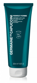 PF Defined&Fit 24H Int.Reducing Gel-\Крем-гель для интенсивного уменьшения объемов, 200мл (911772)