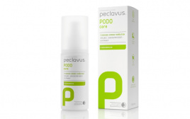 Спрей-дезодорант для ног с травами, 150мл