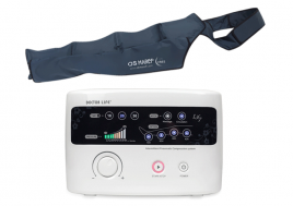 LX-7 (компрессор, воздуховоды, одна манжета для руки)