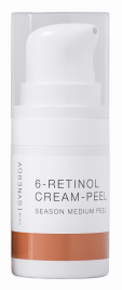 Крем-пилинг "6-ретинол" Скин Синерджи / 6-retinol cream-peel Skin Synergy, монодозы 5x3 мл