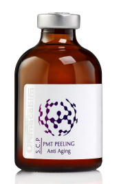 РМТ PEELING- Ативозрастной пилинг, 50мл.