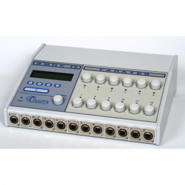 Аппарат электромионейростимуляции ЭМНС-12