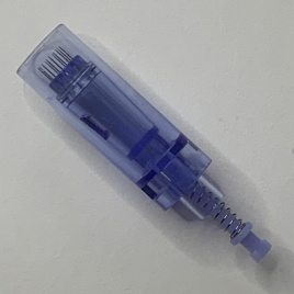 Картридж синий 36 игл для дермапенов (G2W, P17)