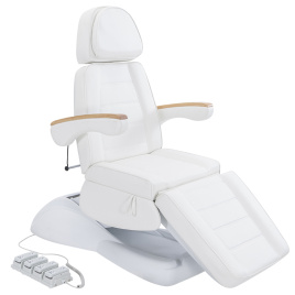 Кресло косметологическое MK144 Maxi Comfort